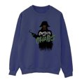 thumbnail image 1 of Peter Pan And Wendy Womens Captain Of Chaos Sweatshirt, 1 of 2
