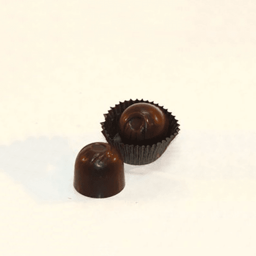 Creek House 100 Pc Bulk Double Dark Truffles by