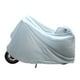 thumbnail image 5 of Funda para lluvia de motocicleta, funda para lluvia de motocicleta de PEVA de color sólido, funda para vehículo, características de vanguardia, 5 of 9