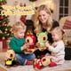 thumbnail image 3 of Set de juguetes con forma de animal de peluche Super Big Sister, 12 unidades, para disfraces, 3 of 7