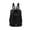 Black, variant on Swimming Bag with Dry Wet Separation, Waterproof Backpack for Gym and Beach, Black Multi compartment Pack for Swimsuit and Gear, Ideal for Travel and Outdoor Activities