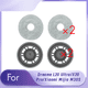 thumbnail image 1 of 2 Soportes para Trapeador con 2 Trapos para el Kit de Trapeador y Tabla para Aspiradora Robot para L20 Ultra/X20 Pro/para M30S, 1 of 5