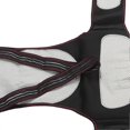 thumbnail image 4 of Magnet Warm Heated Vest with Neck Wrap 108pcs Magnets 5pcs Removable Bars Heating Vest for Shoulder Waist Abdomen XL, 4 of 4