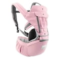 thumbnail image 3 of Portabebés multifuncional, Baby Sling, para nios Baby ANGGREK  DCBB07, 3 of 8