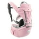 thumbnail image 2 of Portabebés multifuncional BuyWeek Transpirable Asiento de cadera para bebé, 2 of 10
