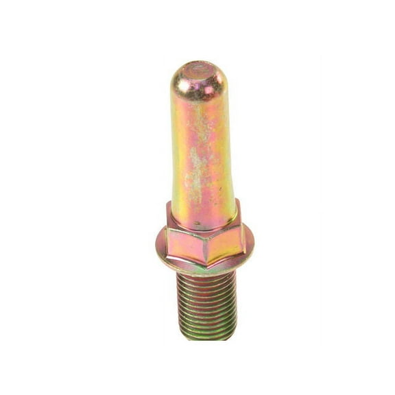 Control Arm Bolt - Compatible with 2004 - 2006 INFINITI G35 X 2005