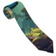 thumbnail image 3 of Balery Enchanted Forest Butterfly A Corbata Clásica de Seda para Hombre, Corbata Tejida Jacquard, Corbatas Formales para Negocios y Bodas, 3 of 7