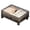 Black, variant on Rolling Underbed Storage Bin Ventilated Metal Frame Toy Storage Basket with Wheels For Bedroom Wardrobe Living Room