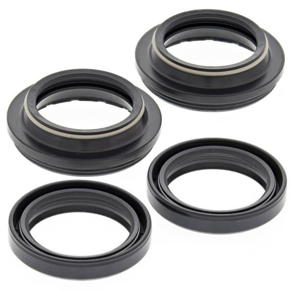 All Balls Fork Seal & Dust Seal Kit 56-154 for KTM JR Adv 50 2002, Mini Adv 50 2002-2007 Motorcycles