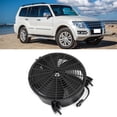 thumbnail image 3 of Aire Acondicionado Condensador Eléctrico Ventilador para MN123607, 3 of 7