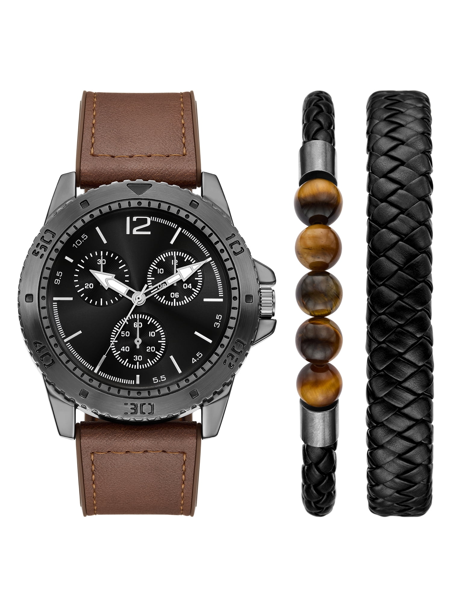 奇跡の石　医王石 A-0175 JG6500 Men's Watch 44th President Inaugural Commemorative Edition