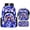Figure 13, variant on Camouflage Shark Backpack Large Capacity Lightweight Backpack 2026 New Large Capacity Fashionable Backpack