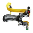 Professional Hunting Slingshots with Laser Sight High Power Slingshot