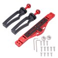 thumbnail image 4 of Ccdes Diving Camera Housing Tray Stabilizer,Dual Handle Tray Stabilizer Rig Diving Underwater Camera Housing Case Tray Mount For ,Diving Underwater Camera Housings Tray, 4 of 8