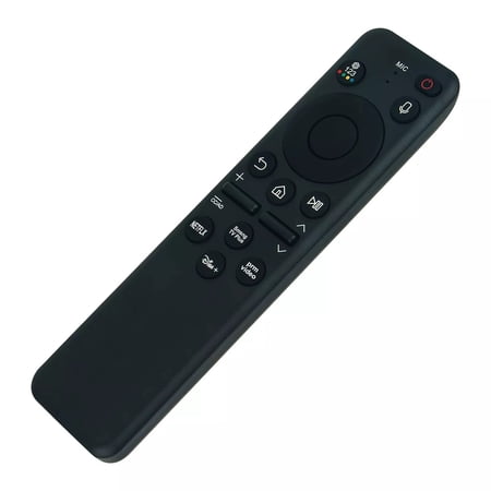 NTQinParts Voice TV Remote Control Controller Replacement for Samsung QN75Q80CAFXZA 75", QN85Q80CAFXZA 85" Class Q80C QLED 4K Smart TV (2023)