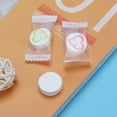 thumbnail image 3 of Facial  Compressed Face  100pcs Cotton Fabric Compressed Facial Face  Paper DIY Skin Care  DIY Facial, 3 of 8