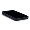 thumbnail image 4 of Dockem iPhone 13 Pro Max Exec M1 Card Case; Built-in Metal Plate, 1 Lay-Flat Card Slot, Premium Synthetic Leather, Black, 4 of 9