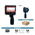 thumbnail image 2 of 50.8mm Handheld Inkjet Printer Portable Logo QR Code Barcode Number Large Format Character Printing ,Multifunction Inkjet Printer, 2 of 6