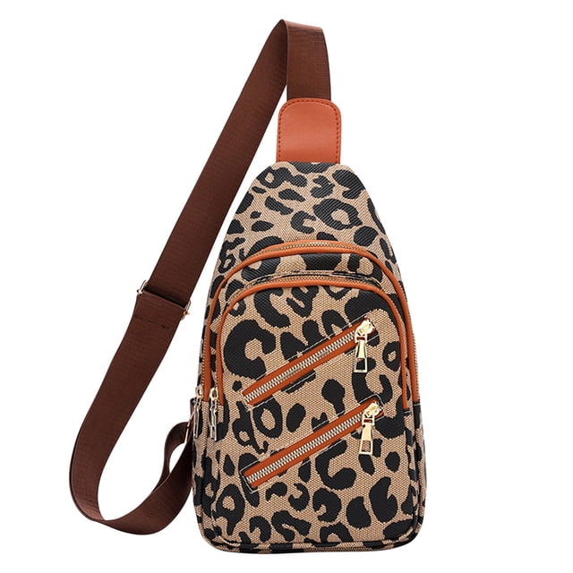 Sac à Bandoulière pour Hommes et Femmes, Sac à Dos Croisé Poitrine Sac de Jour, Sac d'Épaule Résistant à l'Eau Grande Capacité pour Voyage, Sports, Course, Randonnée^