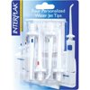 Conair Interplak Replacement 4-piece Wat