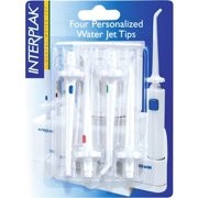 Conair Interplak Replacement 4-piece Wat