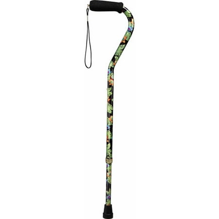 Offset Designer Cane, Bahama