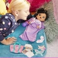 thumbnail image 4 of Muñeca Baby Alive Bunny Sleepover, muñecas de 12 pulgadas co, 4 of 5
