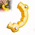thumbnail image 1 of New Portable Drill Bit Sharpener - Drill Bit Grinding Attachment, 1 of 5