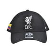 thumbnail image 1 of Liverpool FC Casquette de Baseball MVP Drapeau de la Colombie, 1 of 3