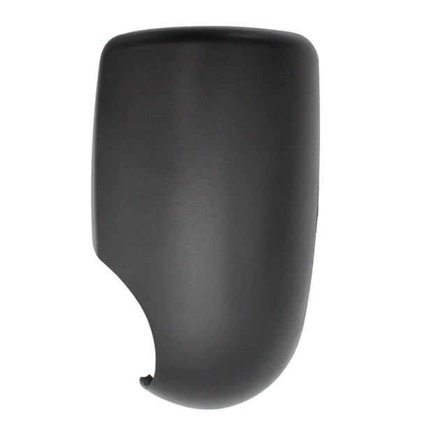 Tapa De Cristal Para Espejo Retrovisor, Cubierta De Espejo Retrovisor Abs Resistente A Los Arañazos, Carcasa Para Espejo Retrovisor Compatible Con Ford Transit Mk6 Mk7 00-14 Oe:2C11-17D720-Aa Eigraketly VI009214-02