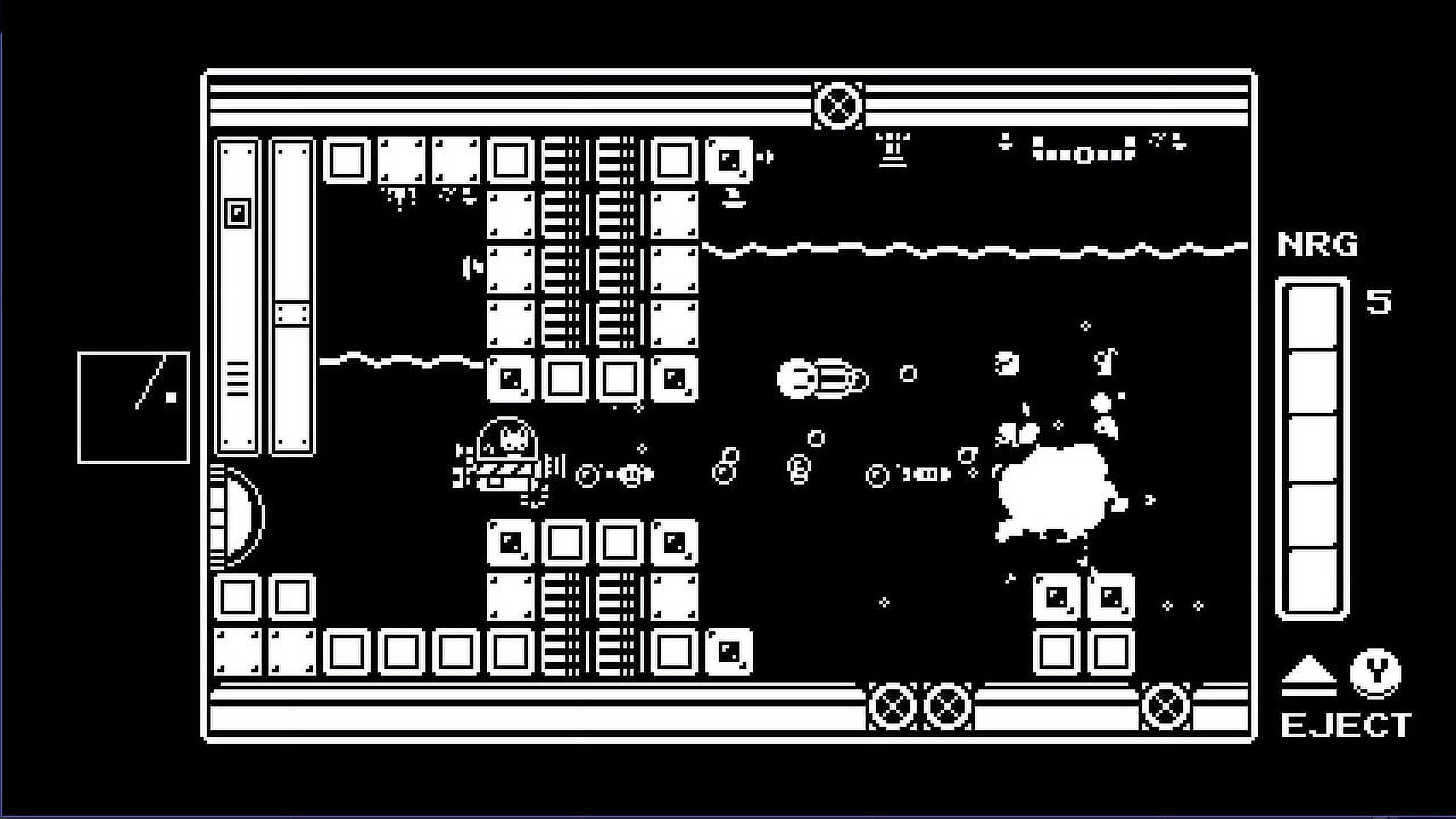 Gato Roboto - Nintendo Switch [Digital]
