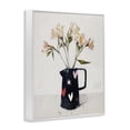 thumbnail image 2 of Stupell Industries Farmhouse Urban Mirage of Petals White Framed Giclee Art, 16 x 20, by Svetlana Aleynikova, 2 of 8
