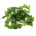 thumbnail image 7 of Climber Flexible Leaves Terrarium Jungle Habitat Decor for Snake, 7 of 7