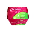 thumbnail image 2 of Carefree Original Regular Pantiliners To Go, Fresh Scent, 20 Count - 18 Pack, 2 of 4