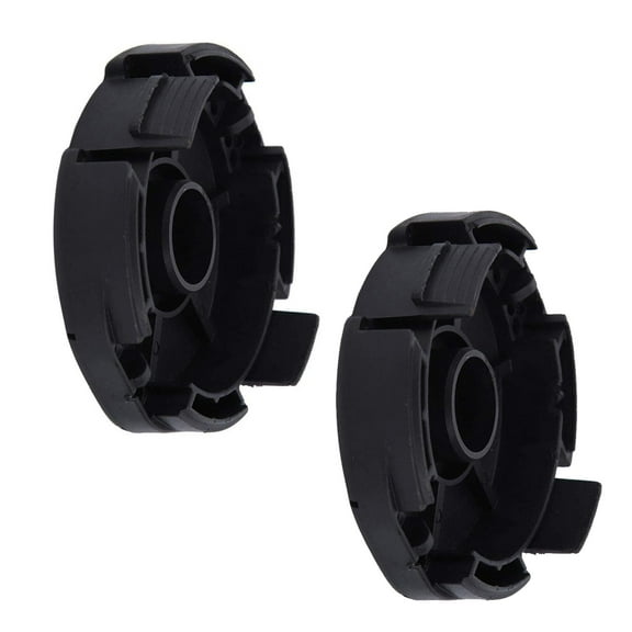 2Pcs Trimmer Head Cover for Speed Feed 450 Replacement, Durable Material for Shindaiwa Echo, Resolves Trimmer Head Problems