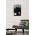 thumbnail image 2 of Star Wars: Ahsoka - Baylan Skoll Wall Poster, 14.725" x 22.375" Framed, 2 of 5