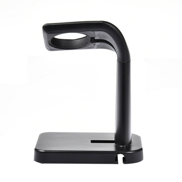 Cateissary Accesorio de soporte de base de carga de plástico para reloj inteligente Gen5/Gen4 Relojes inteligentes