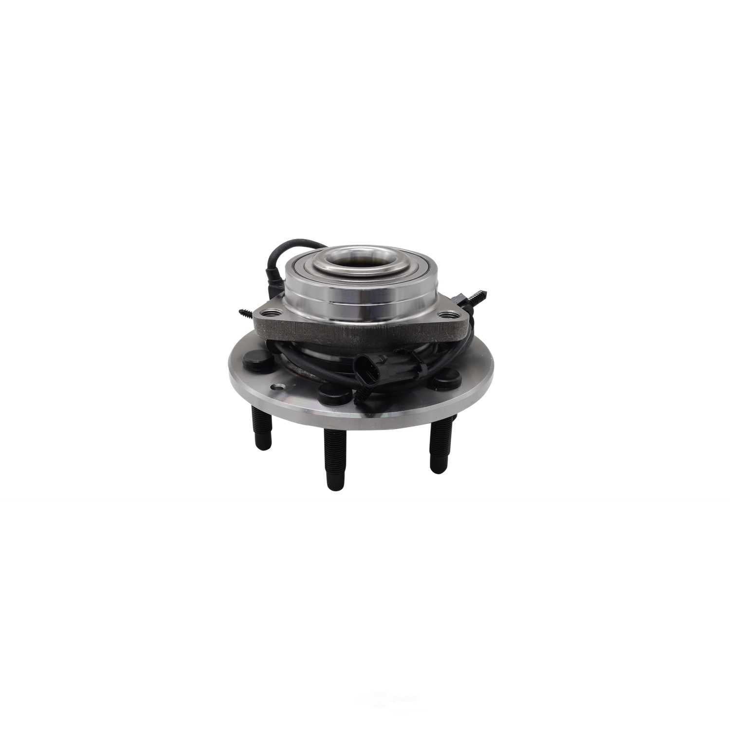 GSP 106036HD Cadillac, Chevrolet, GMC Wheel Bearing and Hub Assembly