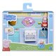 thumbnail image 3 of Set de juego para hornear con forma de Peppa Pig F4393, 1 figura y 5 accesorios, 3 of 8