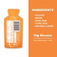 Glucose Liquid Gel 30 Packets Variety 15g Fast Acting Glucose To glucose-liquid-gel-30-packets-variety-15g-fast-acting-glucose-to