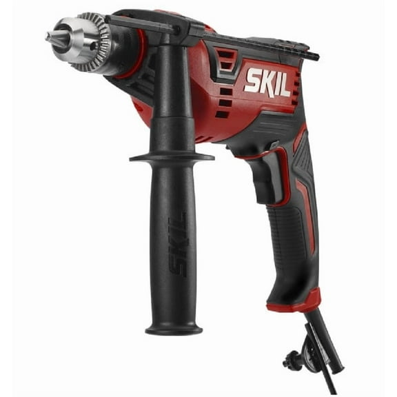 Skil HD182001 Hammer Drill, 120 Volt