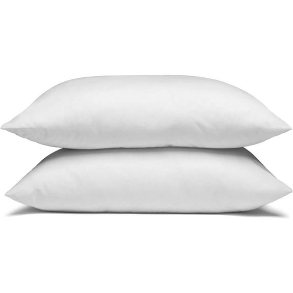 Dream Surrender Pillows - Standard/Medium Support, 2 Pack