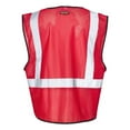 thumbnail image 2 of Kishigo EV SeriesÂ® Enhanced Visibility Non-ANSI Vest, 2 of 4