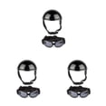 thumbnail image 2 of Casco para perros Methold multicolor Transpirable Tipo 15, 2 of 6