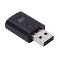 thumbnail image 2 of Adaptador USB Bluetooth Plug And Play Adaptador Bluetooth 5,3 Dongle Transmisor De Sonido Inalámbrico Para Teléfonos Inteligentes Tabletas, 2 of 7