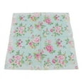 thumbnail image 2 of 20-Pack Decorative Napkins Daisy Garden Floral Print Disposable Paper Party Napkins Soft and Absorbent Cocktail Napkins for Luncheon Dinner and Celebration Pink 13 x 13 Inches, 2 of 4