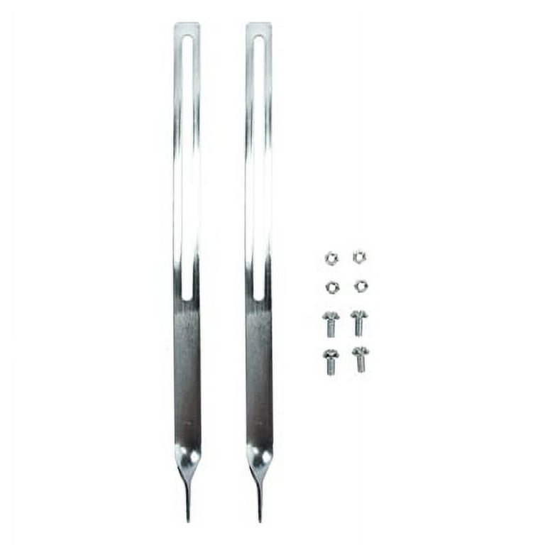 SUNLITE Bike Rack Rr Sunlt Strut Kit 290Mmw/Hdwr SUNLITE Bike Rack Rr Sunlt Strut Kit 290Mmw/Hdwr