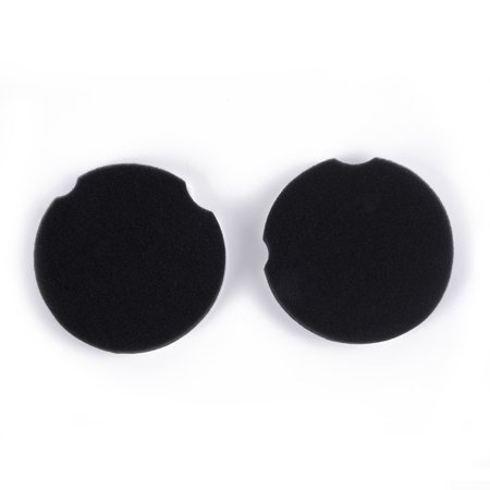 2 Pcs Filter For Bissell PowerForce Compact Lightweight 1604896 Vacuum