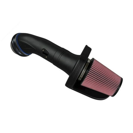 Volant 11-14 Ford F-250 Super Duty 6.7 V8 Fast Fit 5 Air Intake System Fits select: 2011-2015 FORD F350, 2011-2015 FORD F250
