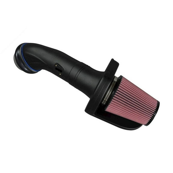 Volant 11-14 Ford F-250 Super Duty 6.7 V8 Fast Fit 5 Air Intake System Fits select: 2011-2015 FORD F350, 2011-2015 FORD F250
